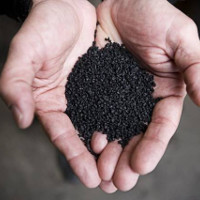 Резиновая крошка